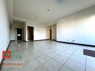 彌陀路全新整理3房視意圖