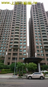 售高雄市鼓山區高雄市美術南三路豪宅豪宅2,500萬