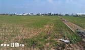 售桃園市蘆竹區綠捷G13-蘆興606至611農地7,363萬