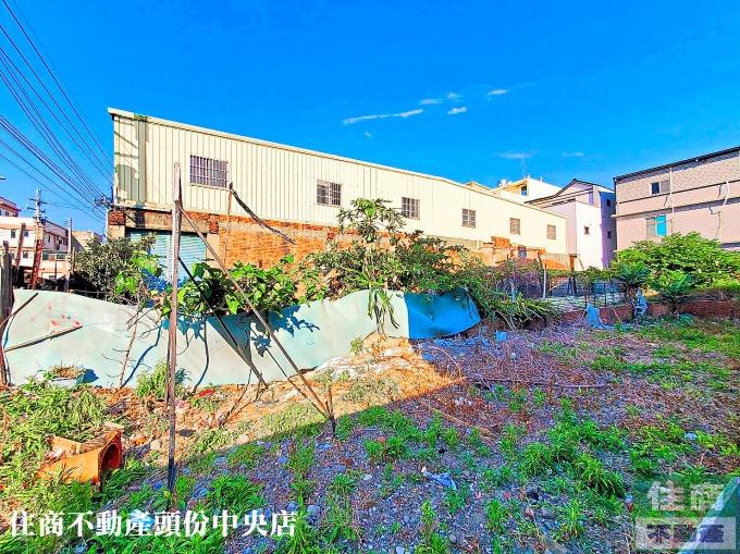 C1404信義方正建地-住商頭份中央店037-669966視意圖