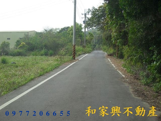苑裡親水樂山好農地視意圖